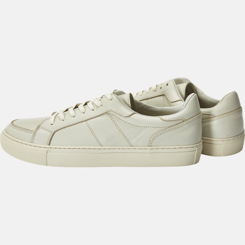 Garment Project Shoes OFF COURT GP1617AW-110 OFF WHITE